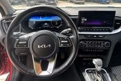 Kia XCeed Business Line 1.6 T-GDI  DCT