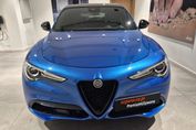 Alfa Romeo Stelvio Turbo Veloce Q4