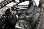 Cupra Leon 2.0 TSI 4Drive VZ DSG