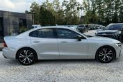 Volvo S60 B4 B R-Design aut