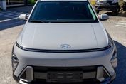 Hyundai Kona Executive 1.6 GDI Hybrid DCT