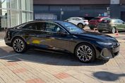 Audi A6 TFSI S line