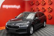 Skoda Superb Edition 130 1.5 TSI Plug-in Hybrid DSG