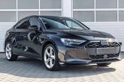 Audi A3 TFSI Advanced