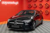 Mercedes Klasa A 200 AMG Line