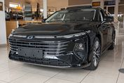 Bestune B70 2.0T Elegance aut