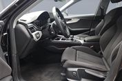 Audi A4 40 TFSI Quattro