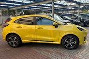 Ford Puma ST-Line PowerShift 1.0 EcoBoost mHEV