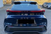 Toyota C-HR Comfort 1.8 Hybrid