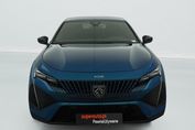 Peugeot 408 GT 1.2 mHEV e-DCS6