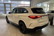 Mercedes GLC 220 d 4-Matic AMG Line