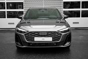 Audi A5 TDI quattro S line