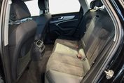 Audi A6 Avant 45 TFSI quattro