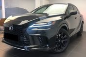 Lexus RX 500h F Sport 2.4 T Hybrid
