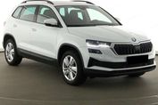 Skoda Karoq Edition 130 1.5 TSI DSG
