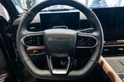 Chery Tiggo 9 Prestige 1.5 T-GDI Super Hybrid DHT 7os.
