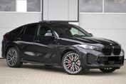 BMW X6 xDrive30d Individual Edition