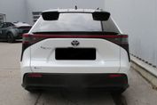 Toyota bZ4X Executive BEV AWD