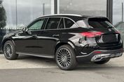 Mercedes GLC 300 d  4-Matic AMG Line