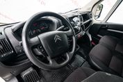 Citroen Jumper Zabudowa Brygadowa + Skrzynia