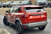 Dacia Duster Extreme aut 1.2 Eco-G LPG