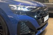 Audi Q8 TDI quattro