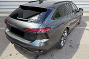 Audi A6 TDI quattro S line Avant