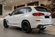 BMW X5 xDrive30d  M Sport
