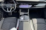 Audi Q8 RSQ8 TFSI quattro Performance