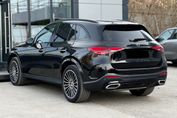 Mercedes GLC 220 d 4-Matic AMG Line