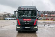 MAN TGL 12.250 4x2 Autotransporter