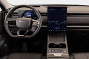 Jaecoo 7 1.5 T-GDI Super Hybrid