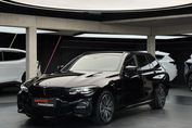 BMW Seria 3 330e PHEV xDrive M Sport aut