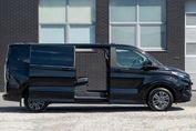 Ford Tourneo Custom EcoBlue L2