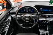 Hyundai Bayon 1.0 T-GDI Modern