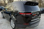 Land Rover Discovery D300 Dynamic HSE