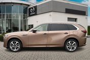 Mazda CX-80 3.3 D Takumi Plus AWD 7os. aut
