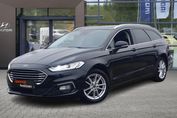 Ford Mondeo 2.0 EcoBlue Titanium