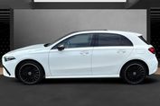 Mercedes Klasa A A 250