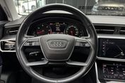 Audi A6 40 TDI Quattro s Line s Tronic