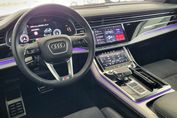 Audi Q8 45 TDI mHEV Quattro Tiptronic