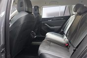 Volkswagen Passat TSI DSG