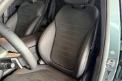 Mercedes GLC 220 d mHEV 4-Matic AMG Line
