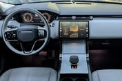 Land Rover Range Rover Velar Velar 2.0 D200 mHEV S