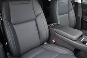 Leapmotor C10 Design 1.5 Hybrid