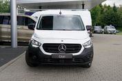 Mercedes Citan 110 CDI L2H1 Ekstra Długi