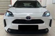 Toyota Yaris Cross Style 1.5 Hybrid