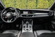 Alfa Romeo Stelvio 2.0 Turbo Veloce Q4 aut