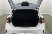 MG 3 Comfort 1.5 Hybrid+ AT
