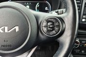 Kia Soul e-Soul 64kWh M